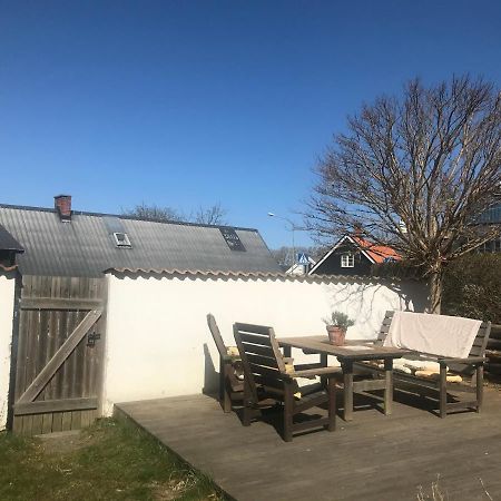 Villa Botanikerns Hus à Löderup Extérieur photo